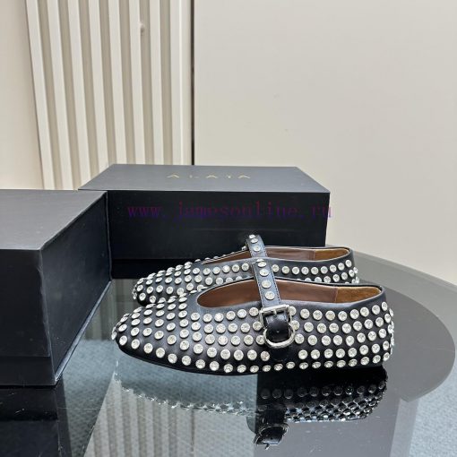 The mostALAIA | French high-end first tier high-end brandAzzedine Alaia, the last artist in t06v1prd