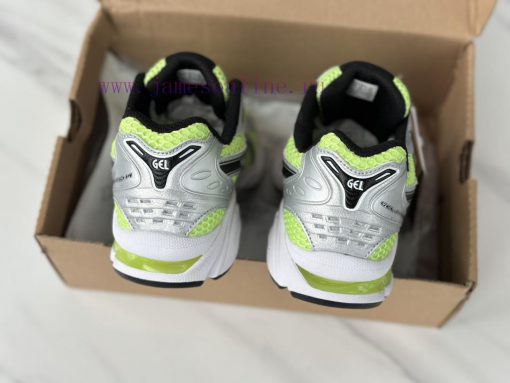 Pure original, couple style, sports shoe sizeASICS Gel Kayano 14 Fabric Synthetic Leather Mes7ggfx5a - Image 8