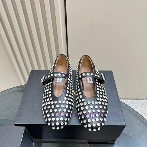 The mostALAIA | French high-end first tier high-end brandAzzedine Alaia, the last artist in t06v1prd - Image 3