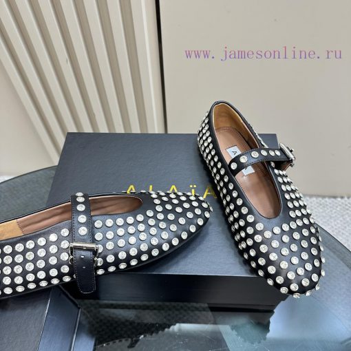 The mostALAIA | French high-end first tier high-end brandAzzedine Alaia, the last artist in t06v1prd - Image 4