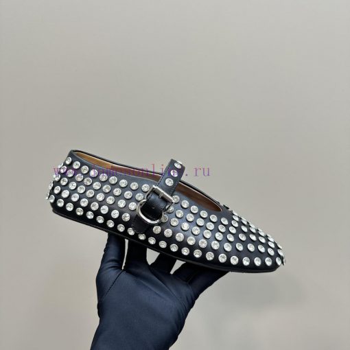 The mostALAIA | French high-end first tier high-end brandAzzedine Alaia, the last artist in t06v1prd - Image 8