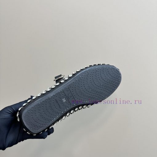 The mostALAIA | French high-end first tier high-end brandAzzedine Alaia, the last artist in t06v1prd - Image 10