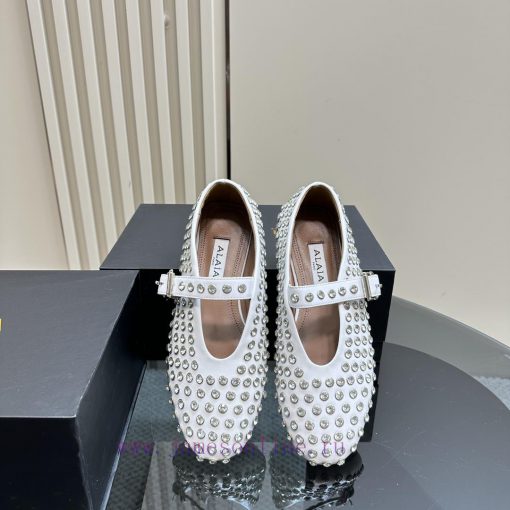 The mostALAIA | French high-end first tier high-end brandAzzedine Alaia, the last artist in 3d4exhfx - Image 7