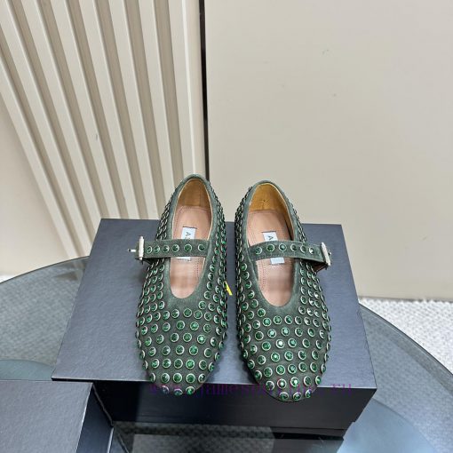The mostALAIA | French high-end first tier high-end brandAzzedine Alaia, the last artist in g7x36th3 - Image 3