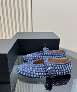 The mostALAIA | French high-end first tier high-end brandAzzedine Alaia, the last artist in 2izhpze9