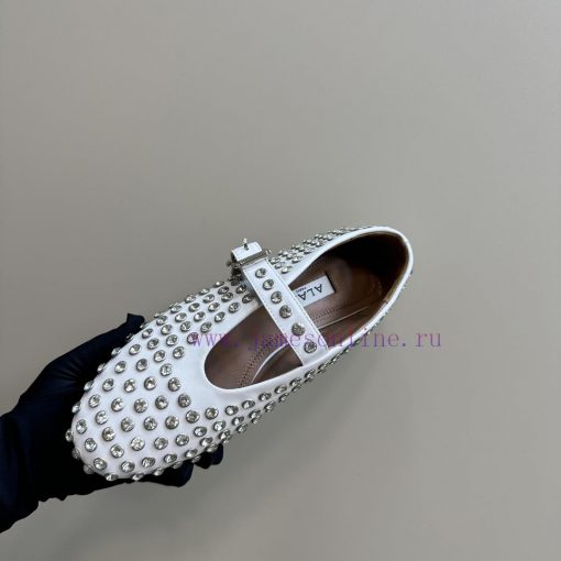 The mostALAIA | French high-end first tier high-end brandAzzedine Alaia, the last artist in 3d4exhfx - Image 9