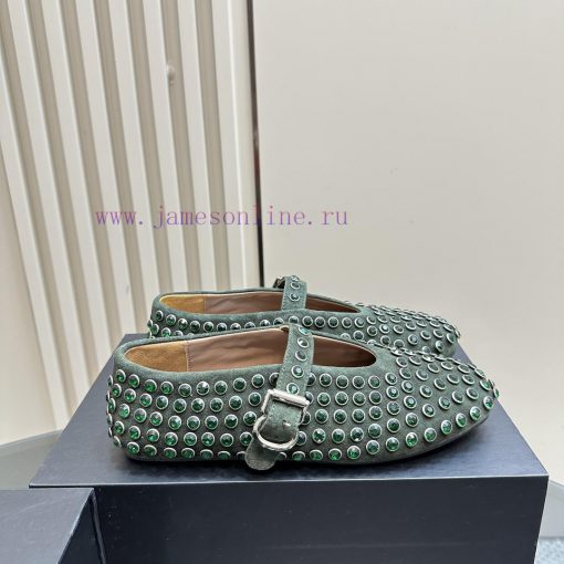 The mostALAIA | French high-end first tier high-end brandAzzedine Alaia, the last artist in g7x36th3 - Image 6