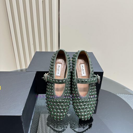 The mostALAIA | French high-end first tier high-end brandAzzedine Alaia, the last artist in g7x36th3 - Image 7