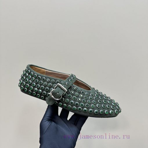 The mostALAIA | French high-end first tier high-end brandAzzedine Alaia, the last artist in g7x36th3 - Image 8