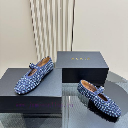 The mostALAIA | French high-end first tier high-end brandAzzedine Alaia, the last artist in 2izhpze9 - Image 7