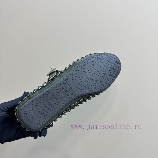 The mostALAIA | French high-end first tier high-end brandAzzedine Alaia, the last artist in g7x36th3 - Image 10