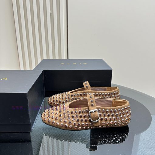 The mostALAIA | French high-end first tier high-end brandAzzedine Alaia, the last artist in 0elufbr1