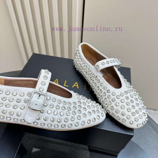 The mostALAIA | French high-end first tier high-end brandAzzedine Alaia, the last artist in j2ld9ms0 - Image 4