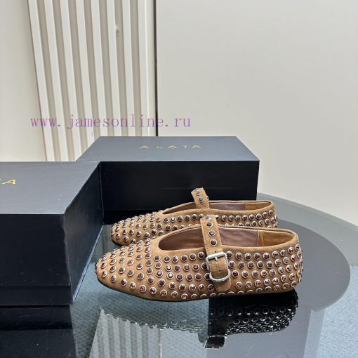 The mostALAIA | French high-end first tier high-end brandAzzedine Alaia, the last artist in 0elufbr1 - Image 2