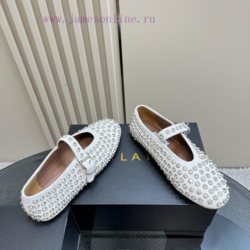 The mostALAIA | French high-end first tier high-end brandAzzedine Alaia, the last artist in j2ld9ms0 - Image 5