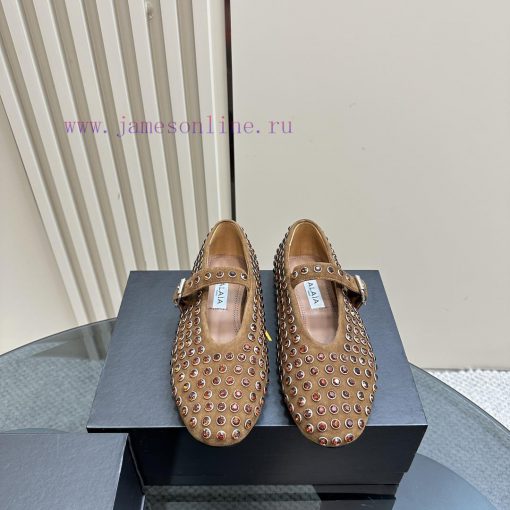 The mostALAIA | French high-end first tier high-end brandAzzedine Alaia, the last artist in 0elufbr1 - Image 3