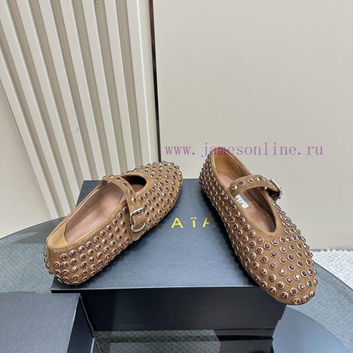The mostALAIA | French high-end first tier high-end brandAzzedine Alaia, the last artist in 0elufbr1 - Image 5