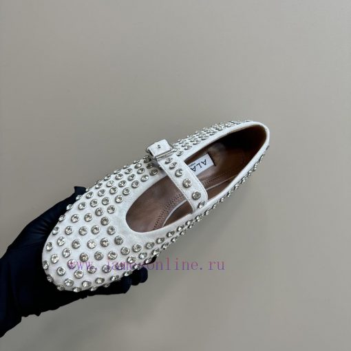 The mostALAIA | French high-end first tier high-end brandAzzedine Alaia, the last artist in j2ld9ms0 - Image 9