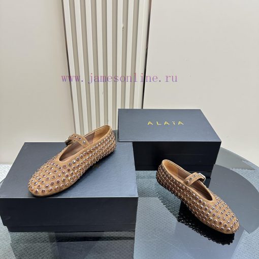 The mostALAIA | French high-end first tier high-end brandAzzedine Alaia, the last artist in 0elufbr1 - Image 7