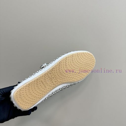 The mostALAIA | French high-end first tier high-end brandAzzedine Alaia, the last artist in j2ld9ms0 - Image 10