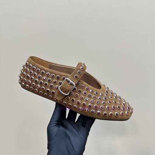 The mostALAIA | French high-end first tier high-end brandAzzedine Alaia, the last artist in 0elufbr1 - Image 8