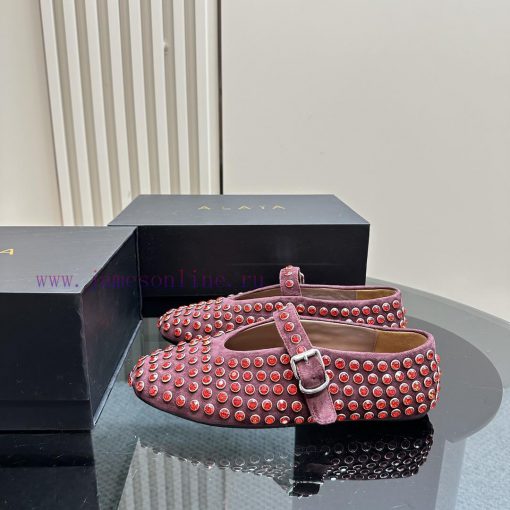 The mostALAIA | French high-end first tier high-end brandAzzedine Alaia, the last artist in 6m79l6ff - Image 2