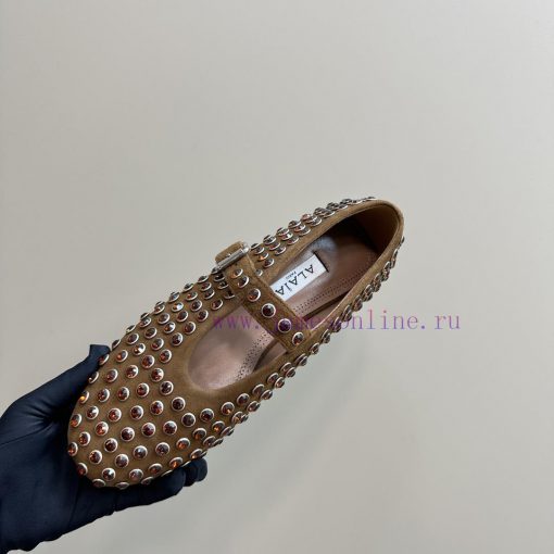 The mostALAIA | French high-end first tier high-end brandAzzedine Alaia, the last artist in 0elufbr1 - Image 9