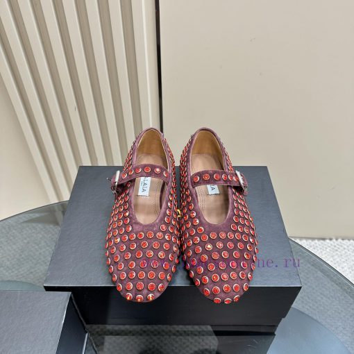 The mostALAIA | French high-end first tier high-end brandAzzedine Alaia, the last artist in 6m79l6ff - Image 3