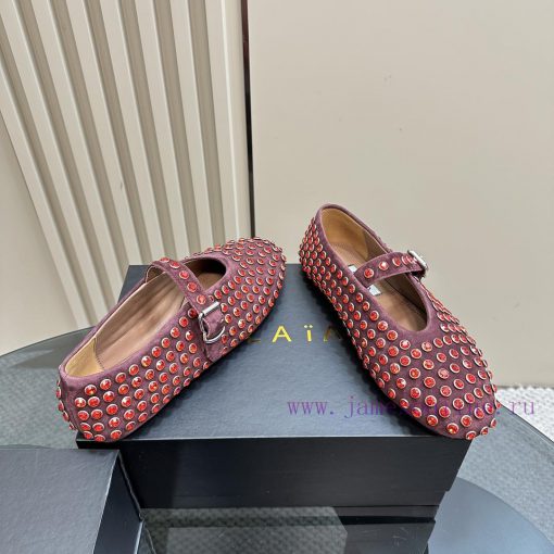 The mostALAIA | French high-end first tier high-end brandAzzedine Alaia, the last artist in 6m79l6ff - Image 5
