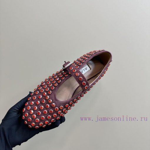 The mostALAIA | French high-end first tier high-end brandAzzedine Alaia, the last artist in 6m79l6ff - Image 9