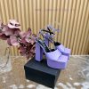 Versace 2024 Spring/Summer New Waterproof Platform Thick Bottom Simultaneous Release————————bcqozll9