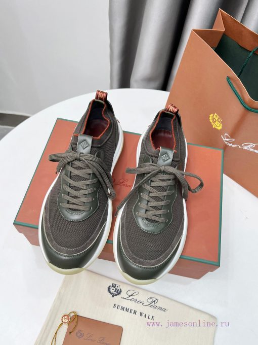 This sports shoe redefines the iconic 360LP from a modern perspective, featuring a new exterz8h7txcr - Image 2