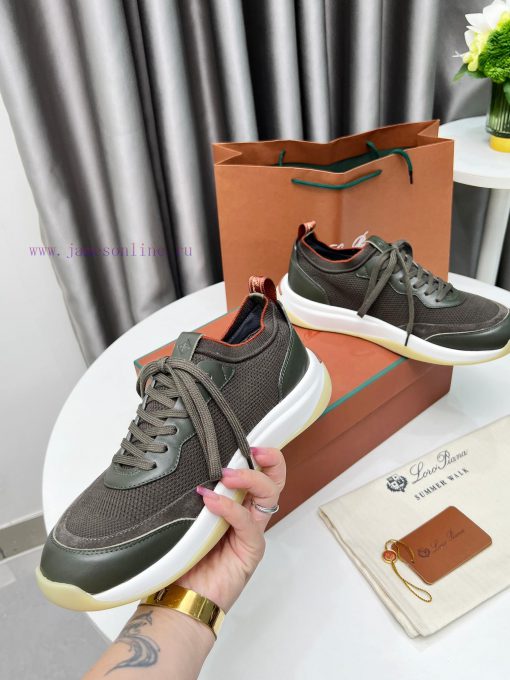 This sports shoe redefines the iconic 360LP from a modern perspective, featuring a new exterz8h7txcr - Image 4
