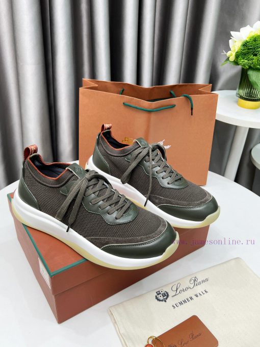 This sports shoe redefines the iconic 360LP from a modern perspective, featuring a new exterz8h7txcr - Image 5