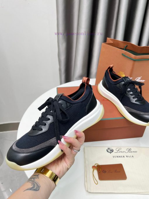 This sports shoe redefines the iconic 360LP from a modern perspective, featuring a new exterbp2drbkz - Image 3