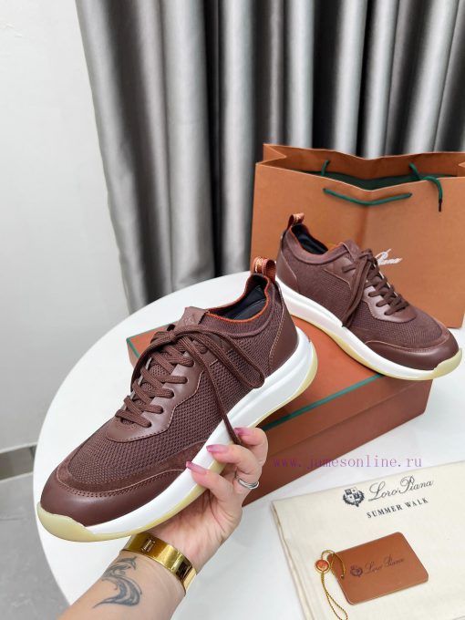 This sports shoe redefines the iconic 360LP from a modern perspective, featuring a new externccd1u3q - Image 4