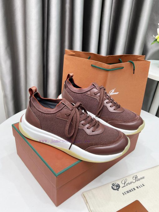 This sports shoe redefines the iconic 360LP from a modern perspective, featuring a new externccd1u3q - Image 5