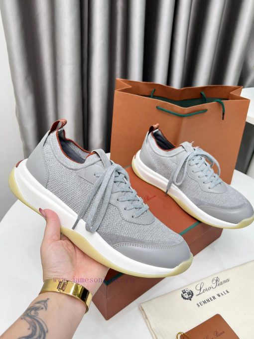 This sports shoe redefines the iconic 360LP from a modern perspective, featuring a new exteros13s3w9 - Image 3