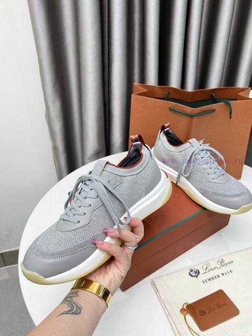 This sports shoe redefines the iconic 360LP from a modern perspective, featuring a new exteros13s3w9 - Image 4