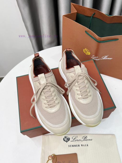 This sports shoe redefines the iconic 360LP from a modern perspective, featuring a new exterfo1ck4zt - Image 3
