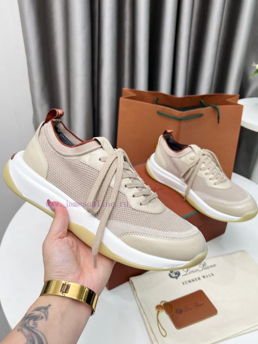 This sports shoe redefines the iconic 360LP from a modern perspective, featuring a new exterfo1ck4zt - Image 4