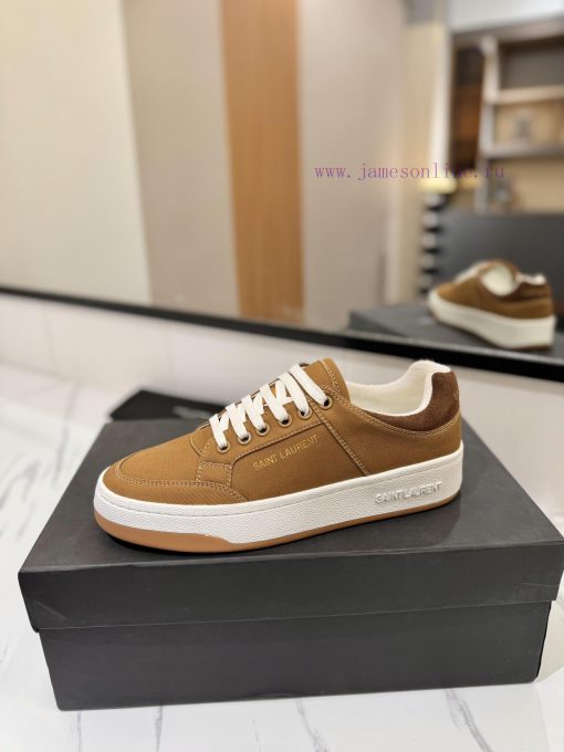 Couple styleMold makingSAINT LAURENT SL61 Spring/Summer Latest Explosive Leisure CollectionTmj8o8zpu - Image 5