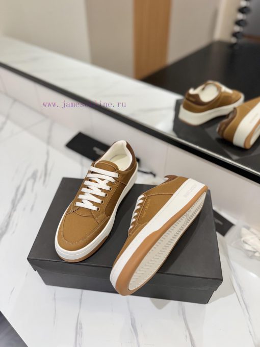 Couple styleMold makingSAINT LAURENT SL61 Spring/Summer Latest Explosive Leisure CollectionTmj8o8zpu - Image 6