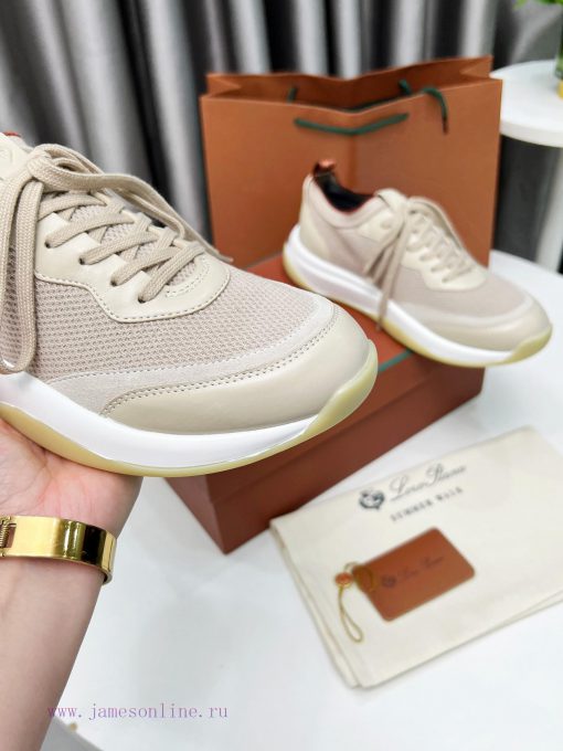 This sports shoe redefines the iconic 360LP from a modern perspective, featuring a new exterfo1ck4zt - Image 9