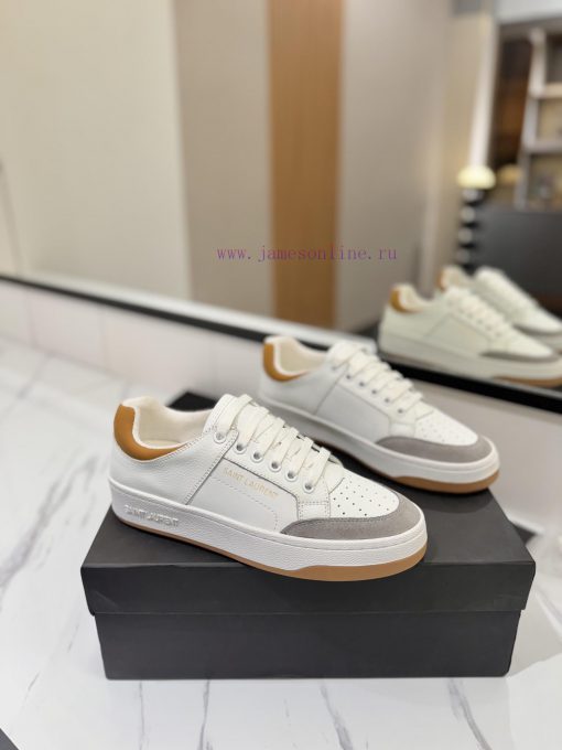 Couple styleMold makingSAINT LAURENT SL61 Spring/Summer Latest Explosive Leisure CollectionTg44klhdi - Image 2