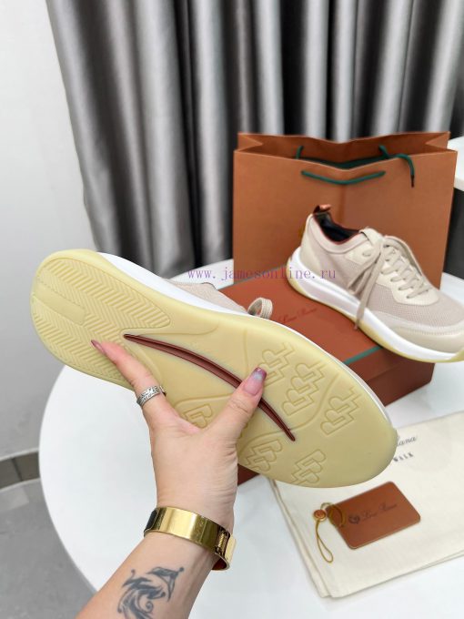 This sports shoe redefines the iconic 360LP from a modern perspective, featuring a new exterfo1ck4zt - Image 10