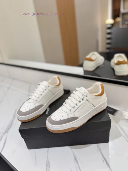 Couple styleMold makingSAINT LAURENT SL61 Spring/Summer Latest Explosive Leisure CollectionTg44klhdi - Image 3
