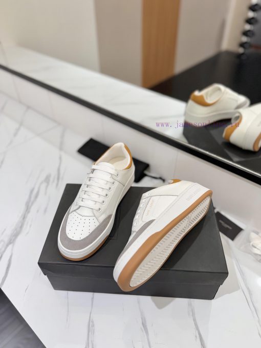 Couple styleMold makingSAINT LAURENT SL61 Spring/Summer Latest Explosive Leisure CollectionTg44klhdi - Image 6