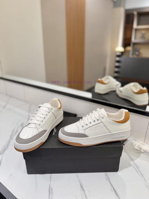 Couple styleMold makingSAINT LAURENT SL61 Spring/Summer Latest Explosive Leisure CollectionTg44klhdi - Image 7