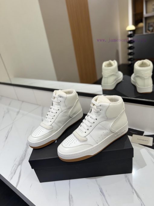 Couple styleYSL SAINT LAURENT SL61's latest popular casual collection for spring and summerS27p8n1bf - Image 3